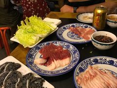 -裕德孚·非遗手切涮羊肉(东直门内大街店)