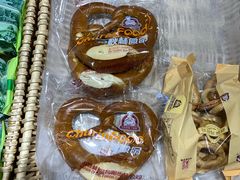 碱水包-秋林食品(秋林公司店)