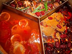-湊湊火锅·茶憩(合生汇购物中心店)