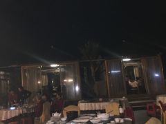 -外沙疍家棚酒楼