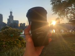 -BLATAGE COFFEE