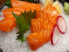 -晶吉·居酒屋·日本料理·烧鸟(中山区民主广场经典生活店)