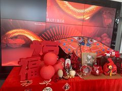 -天津波士信达奔驰4S店(卫津南路店)