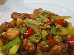 -春饼家常菜(百子湾店)