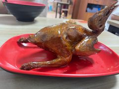 -光明刘冰乳鸽店(光明法政北路店)