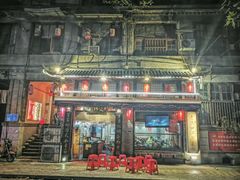 门面-刘师父老汉口江湖菜(蔡锷路店)