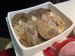 捞派毛肚-海底捞火锅(威高广场店)