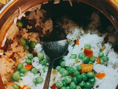 -云海肴云南菜·蒸汽石锅鱼(北京良乡华冠店)