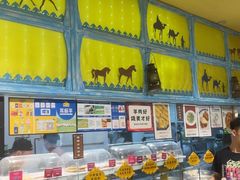 -格日勒阿妈蒙古厨房(大召店)