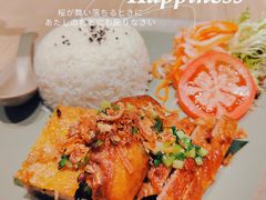 -安南小馆(华润城万象天地店)