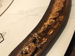 刀鱼-新海渔港·胶东海鲜家常菜·家宴(奥体中心店)