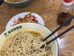 -崔记拉面馆(航北店)