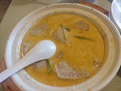 荔浦鱼头煲-渝信川菜(南滨店)