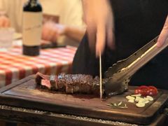 -安立可意大利美食