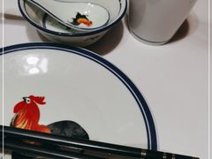 -粤食堂(天津和悦汇店)