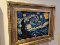 -梵高星空艺术馆(北京旗舰店)