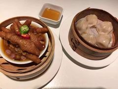 -葡珍轩冰室(虹桥机场T1店)