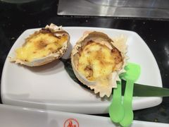 -渔乐之昕·铁板烧自助餐(虹悦城店)