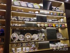 -安薇塔英式下午茶(万科中心店)