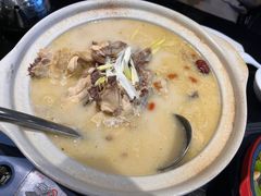 -高第街56号餐厅(美莲广场店)