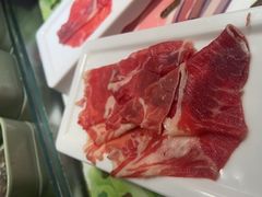 -四囍码头海鲜烧烤自助火锅(外滩南京东路悦荟广场店)