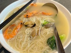 -佬太公海鸭·海鲜大排档(上海总店)