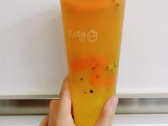 -CoCo都可(搜秀城店)