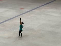 -冠军冰场CHAMPION RINK(苏州中心商场店)