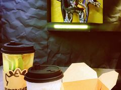 -茶力的小怪兽(梅林卓悦汇店)