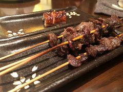 -佛山希尔顿酒店·融誉亚洲美食荟