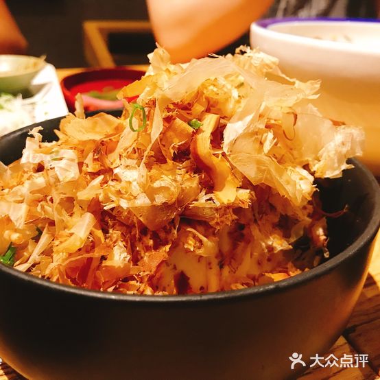 久食居(御龙首府店)