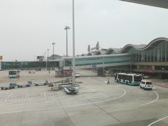 -杭州萧山国际机场
