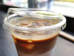-明谦·Coffee&Cocktail Bar(美您公园店)