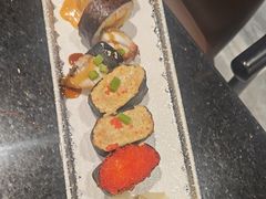-daozao料理美术馆(寿光店)