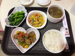 -祥馨月子会所(莞城店)