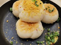 香煎生肉包-顺德人家食府(黄金广场店)