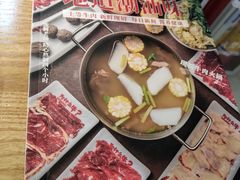 -为什么牛潮汕牛肉火锅(万胜广场店)