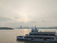 -浦口码头(轮渡站)