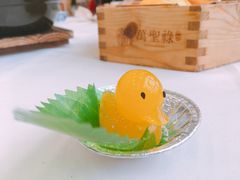 -万圣禄茶楼(西平店)