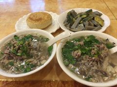 -老三羊汤【北兴隆街店】