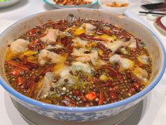 -上海老饭店(北京分店)