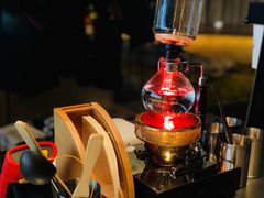 -Seesaw Coffee(朝阳大悦城店)