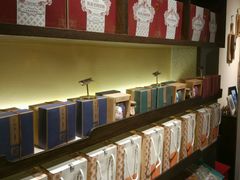-黄远堂凤梨酥·伴手礼(中山路六店)