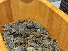 -川骄海鲜自助(亚运村店)