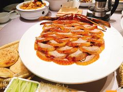 -煜丰汴京烤鸭(福彩路店)