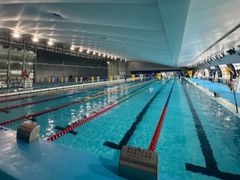 -包玉刚游泳场(黄龙恒励大厦店)