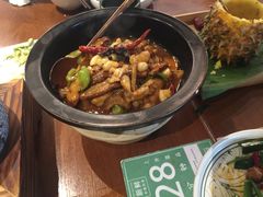 -云海肴云南菜(花园城店)