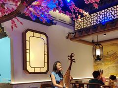 -姑苏家宴·苏帮菜·松鼠桂鱼(苏州总店)