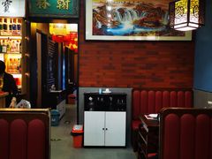 -晓林火锅(安定门店)