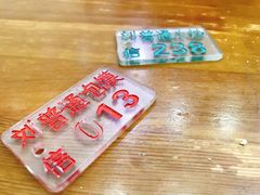 -刘信牛羊肉小炒泡馍(回民街店)